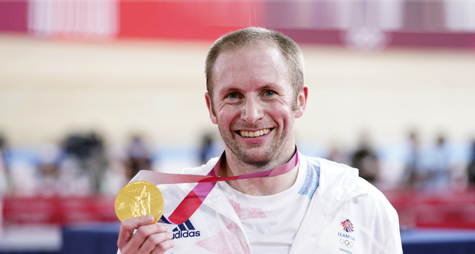 Sir Jason Kenny Official Speaker Profile Picture