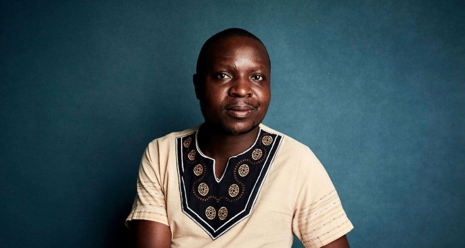 William Kamkwamba Official Speaker Profile Picture