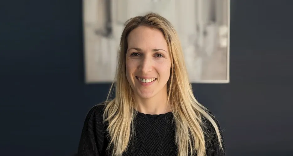 Carly Steel Official Speaker Profile Image