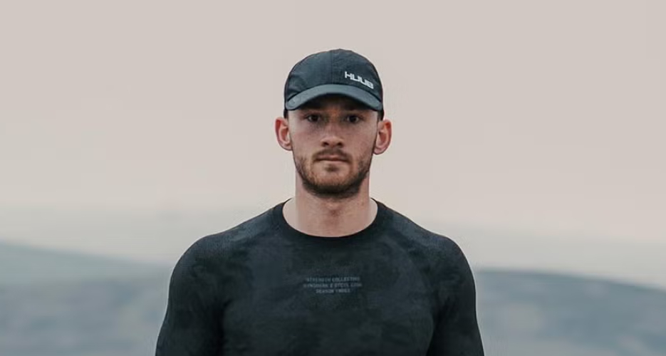 Fergus Crawley official speaker profile picture