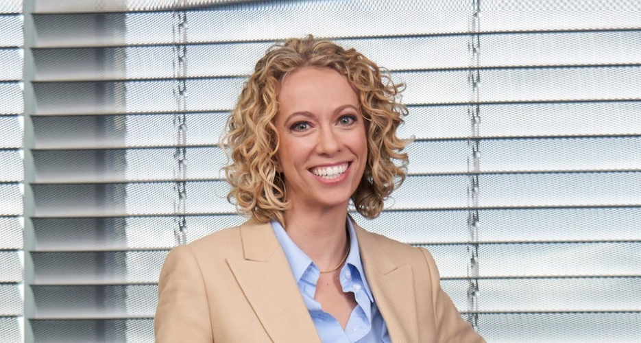 Gemma Godfrey official Speaker image