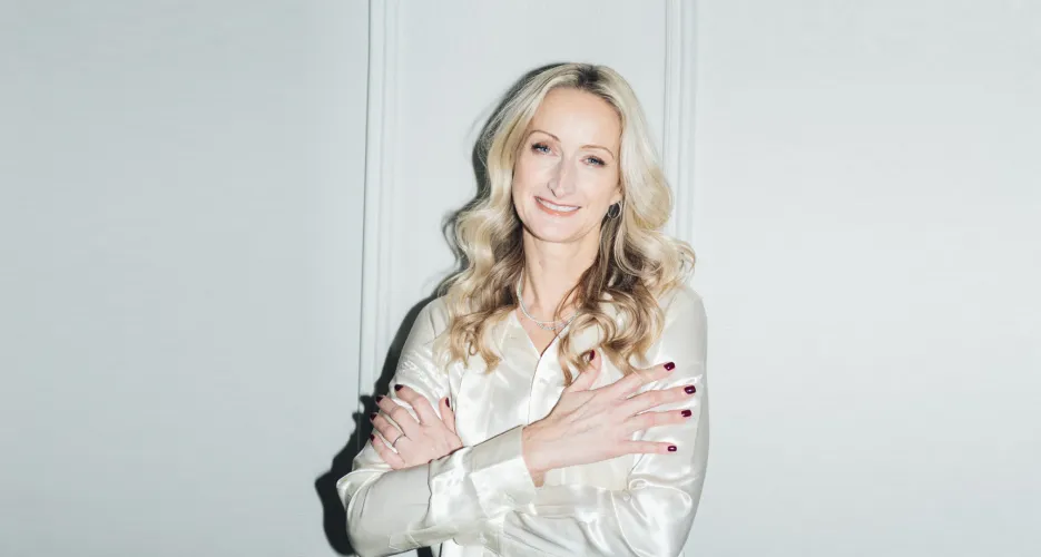 Thea Green Official Speaker Profile Image