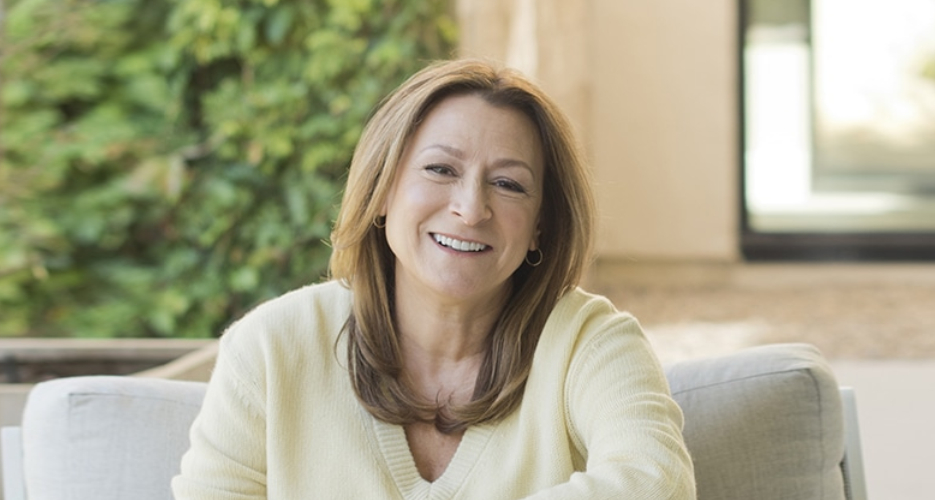 Jeanne Bliss official speaker image