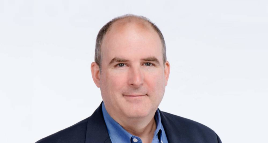 Jim Harris speaker picture 