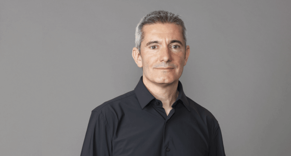 Xevi Pujolar Official Speaker Profile Picture