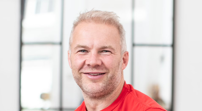 Ollie Phillips Official Speaker Profile Picture