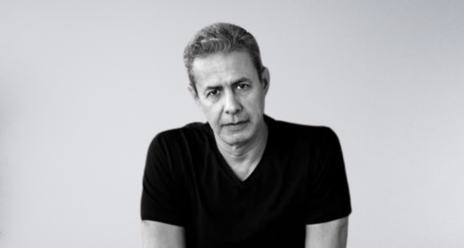 Baker Atyani official speaker image