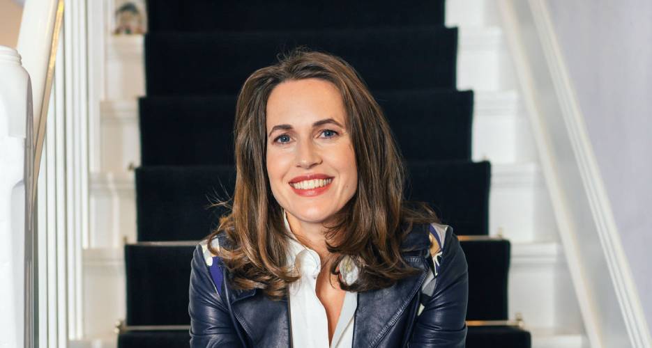 Friederike Fabritius 