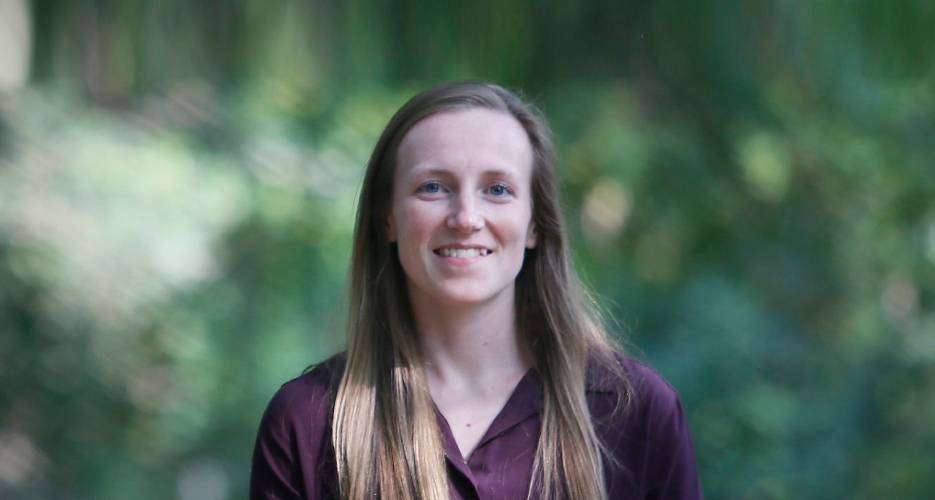 Hannah Ritchie official picture