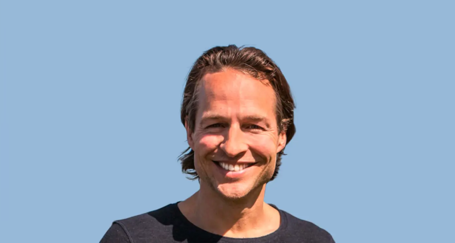 Hidde de Vries Official Speaker Profile Picture