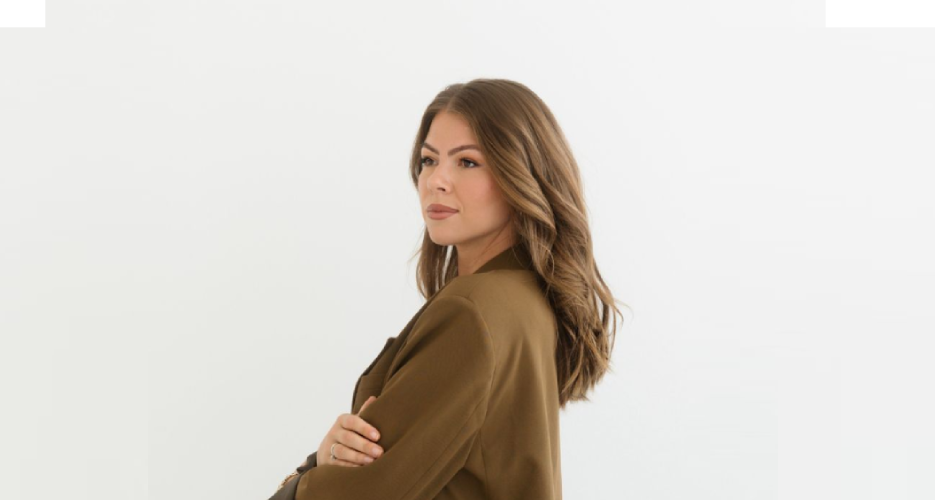 Alena Brügger Official Speaker Profile Picture 