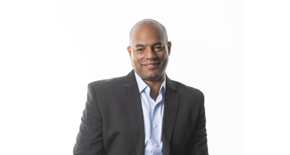Thomas Anglero Official Speaker Profile Picture