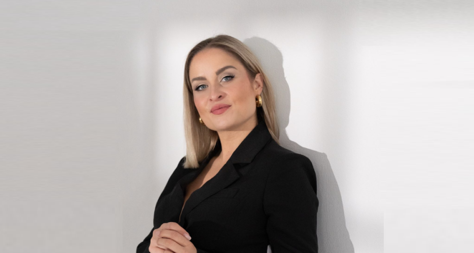 Marina Ziblis Official Speaker Profile Picture 