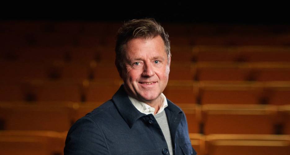 Marc Lammer Speaker Picture
