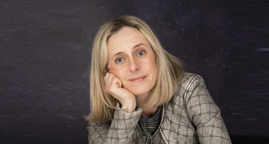 Marina Hyde official speaker picture