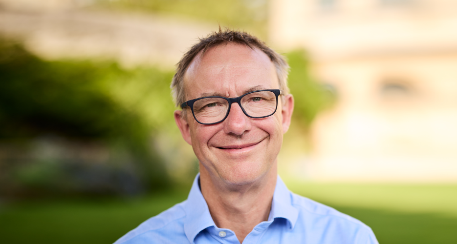 Paul Johnson Official Speaker Profile Picture