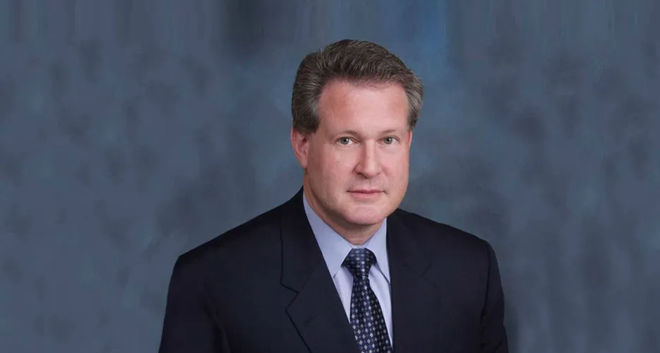 Robert Lustig Official Speaker Profile Image