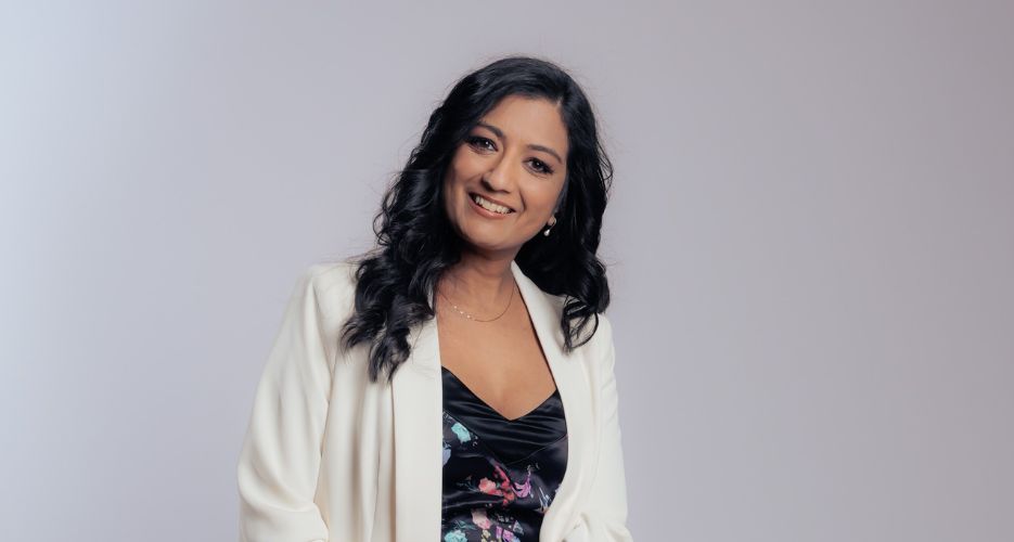 Mamta Singhal MBE Official Speaker Profile Picture