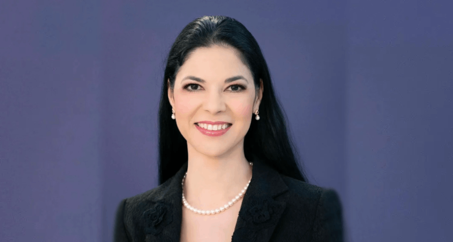 Ana Birchall Official Speaker Profile Picture
