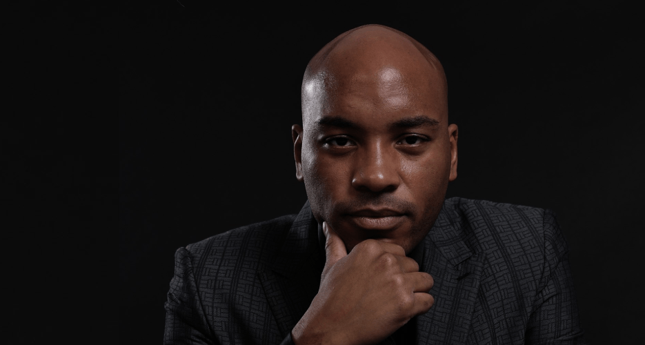 Christian Facey Official Speaker Profile Picture