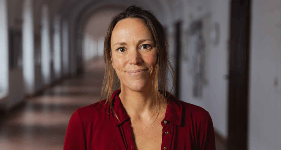 Hannah Critchlow Official Speaker Profile Picture