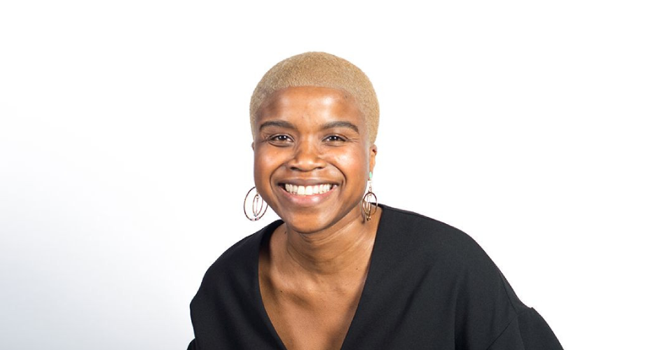 Gaëlle Berruel Official Speaker Profile Picture