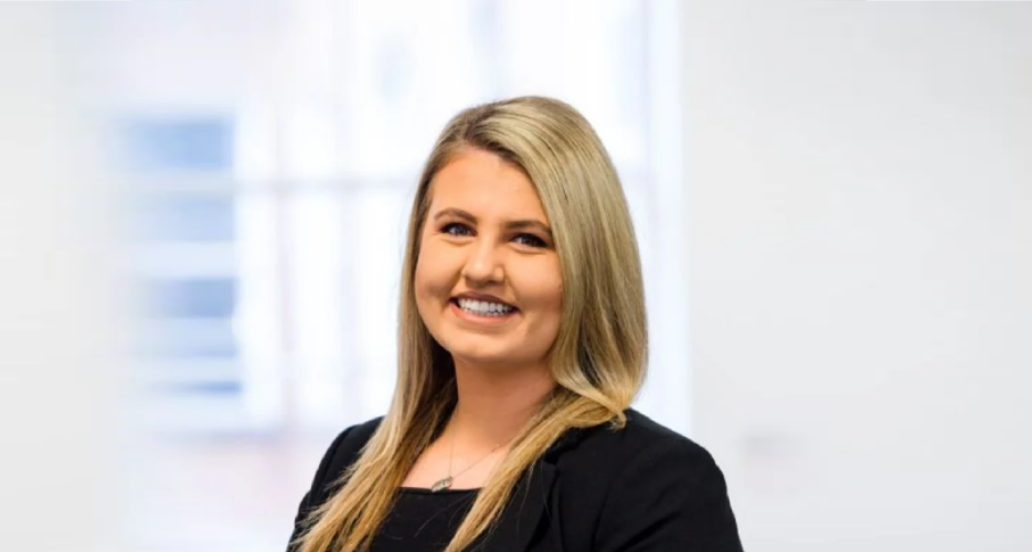 Grace Rose Gwynne Official Speaker Profile Picture