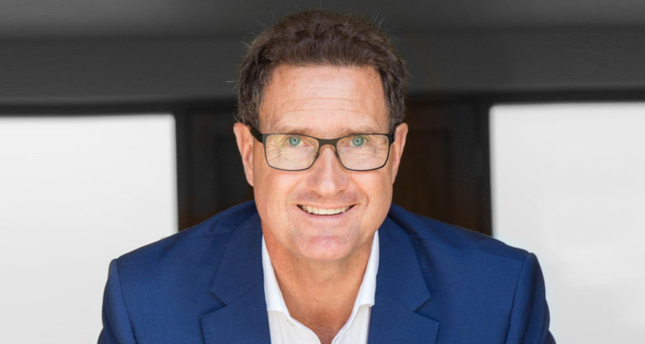 Campbell Macpherson Official Speaker Profile Picture