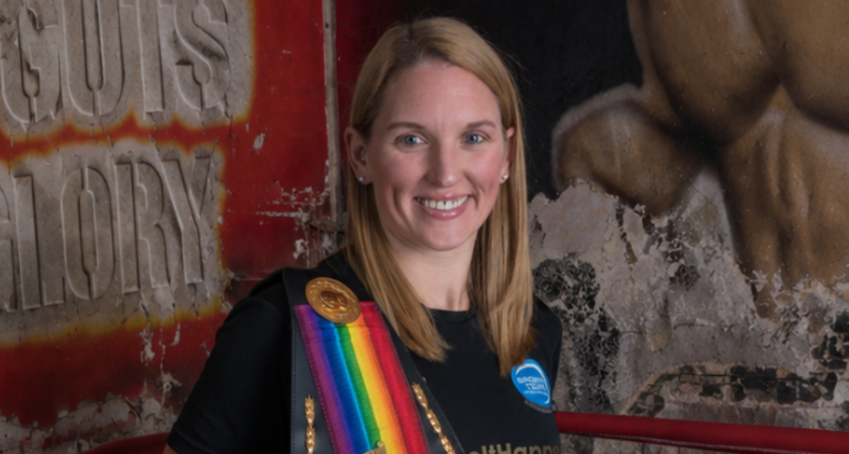 Stacey Copeland Official Speaker Profile Picture