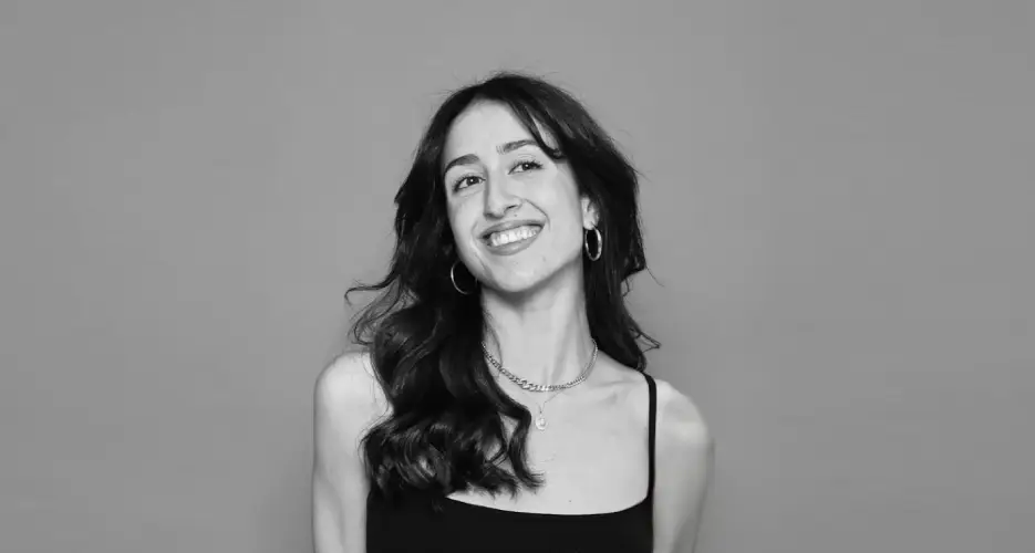 Erifili Gounari Official Speaker Profile Picture