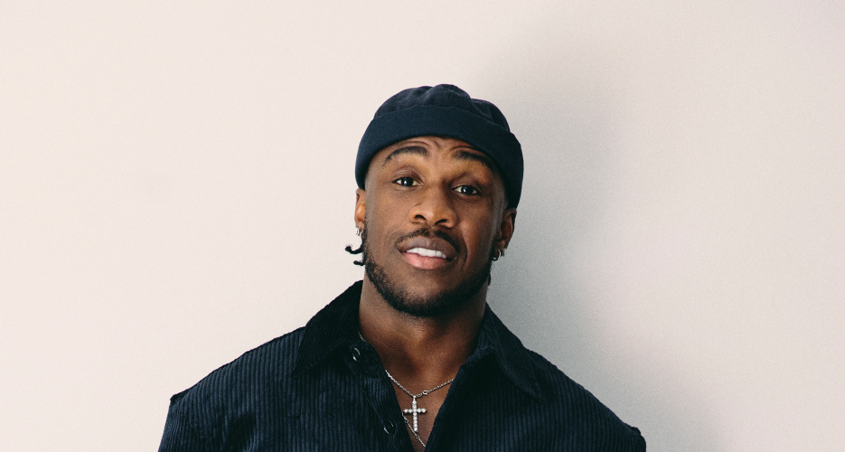 Michail Antonio Official Speaker Profile Picture