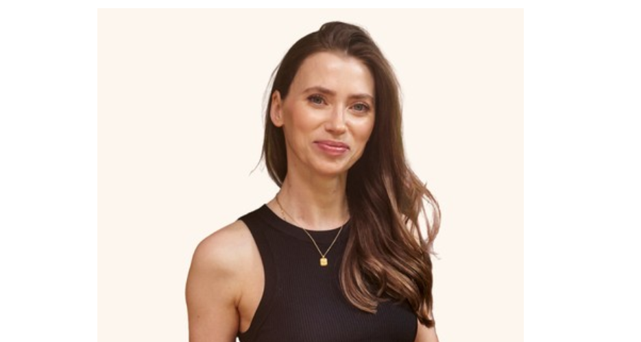 Lauren Murrell Official Speaker Profile Picture