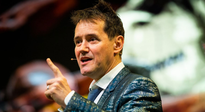 Dietmar Dahmen Official Act Profile Picture