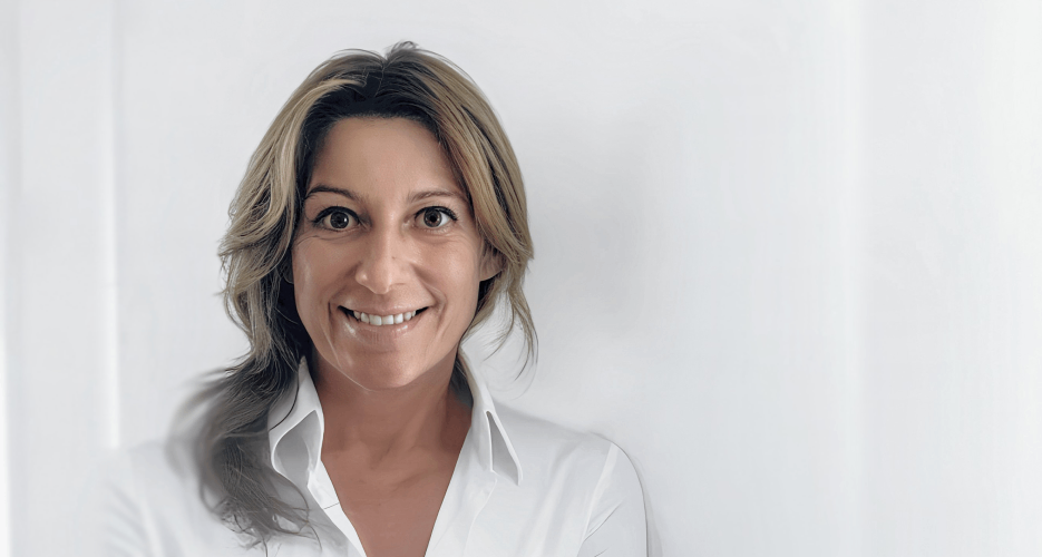 Lucia Conconi Official Speaker Profile Picture