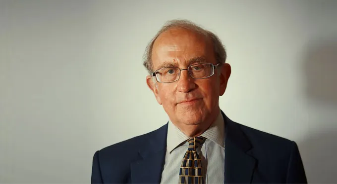 Nicholas Montagu Official Speaker Profile Image
