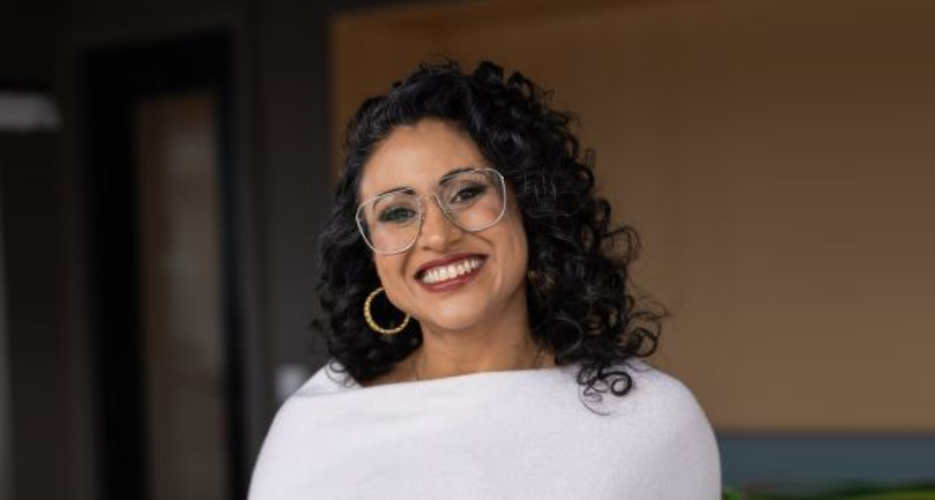 Rupal Patel Offical Speaker Profile Picture