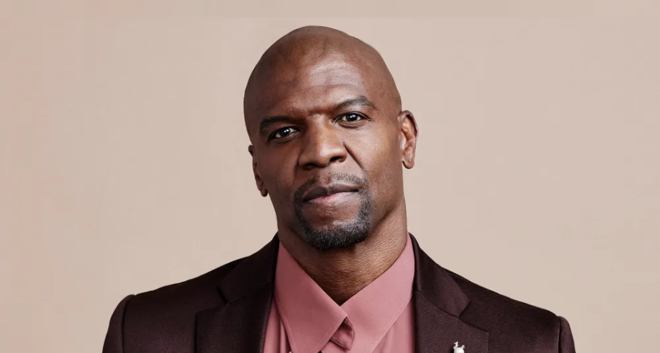 Terry Crews Official Speaker Profile Picture