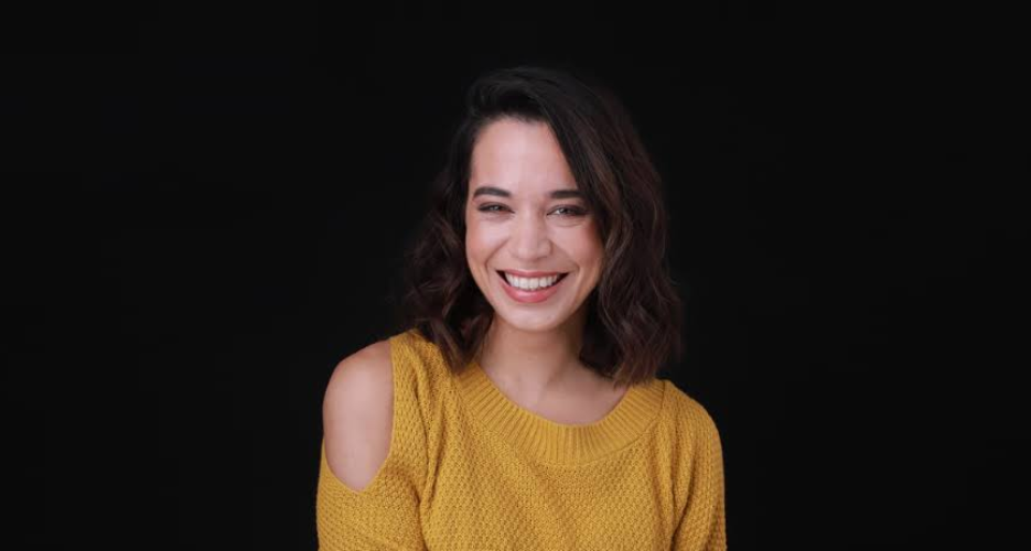 Anne-Laure Le Cunff Official Speaker Profile Image