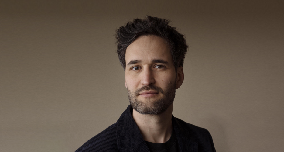 Daniel Susskind Official Keynote Speaker Image