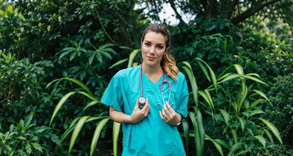 Dr Brooke Vandermolen Official Speaker Profile Image