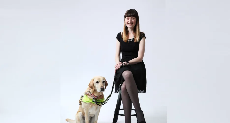 Fern Lulham Official Speaker Profile Image