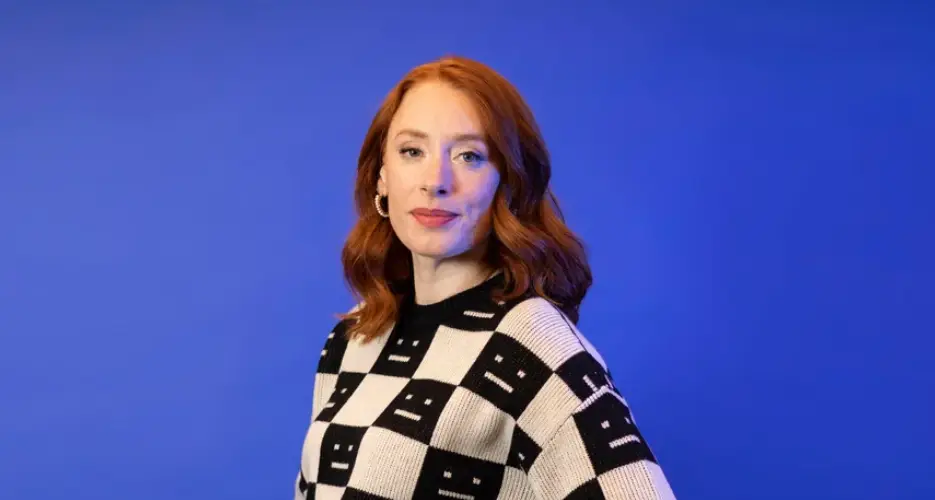 Hannah Fry Official Speaker Profile Picture