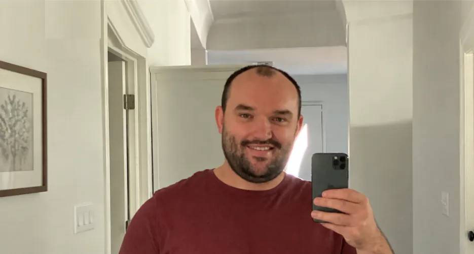 Loren Robb Official Speaker Profile Image