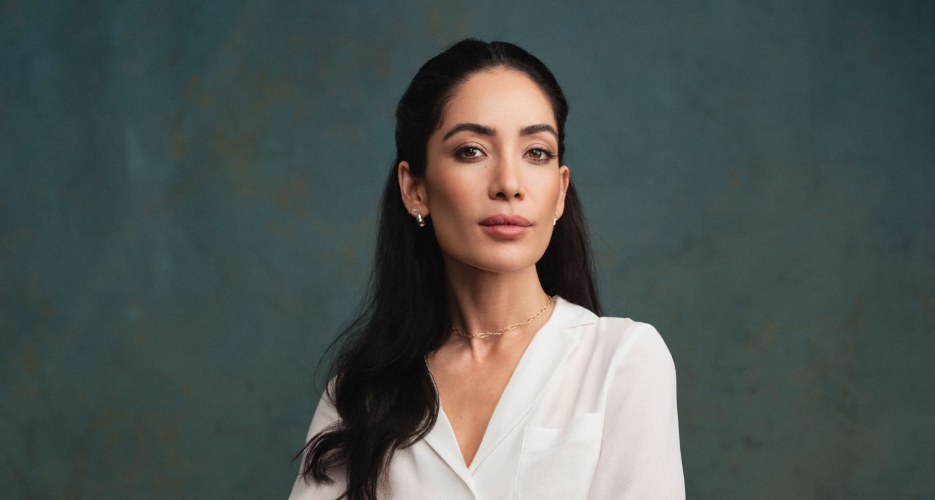 Nina Schick Official Speaker Profile Picture