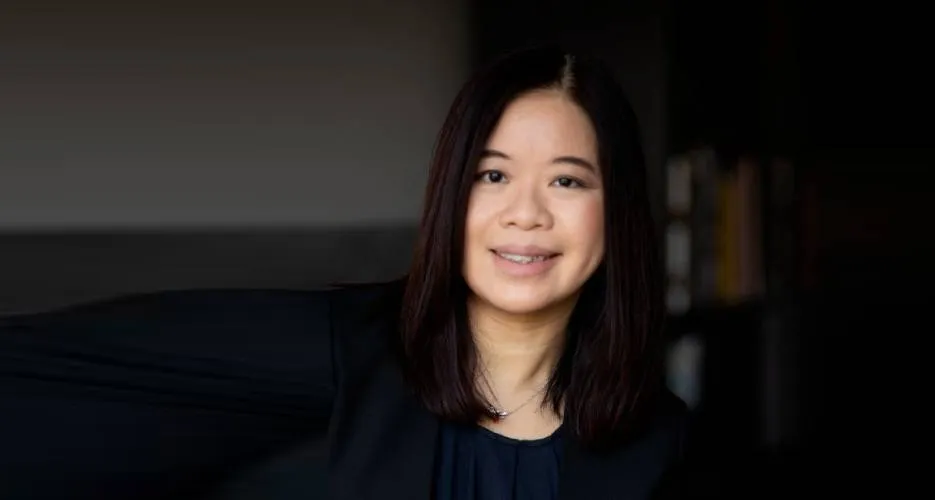 Theodora Lau Official Speaker Profile Image