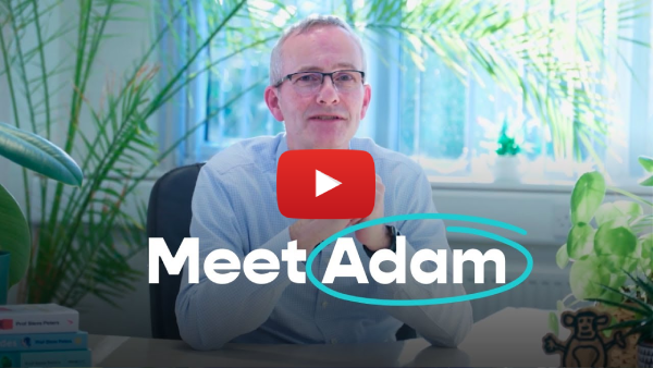 Adam Wright Official Speaker Profile Picture