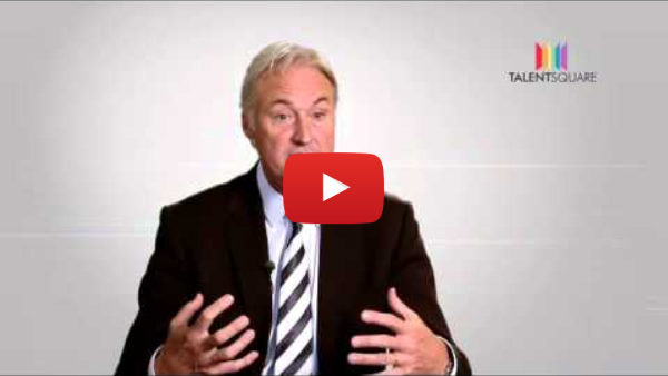 Alain Goudsmet Official Organisational Behaviour Speaker
