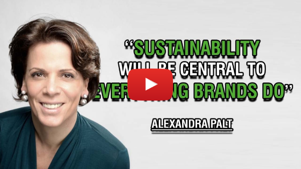 Alexandra Palt Official Net Zero Speaker