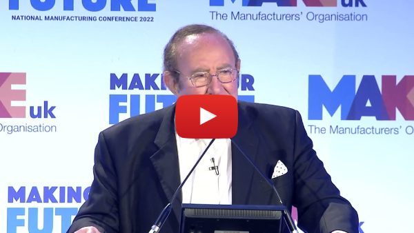 Andrew Neil Official Speaker on Politics