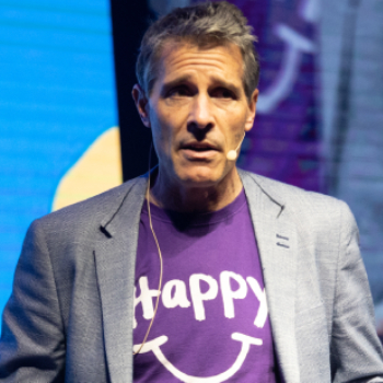 Andy Cope trending keynote speaker under £10k